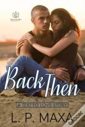 Capa do artigo Back Then