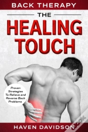Capa do artigo Back Therapy: The Healing Touch - Proven