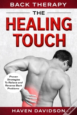 Capa do artigo Back Therapy: The Healing Touch - Proven
