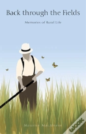 Capa do artigo Back Through The Fields
