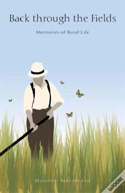 Capa do artigo Back Through The Fields