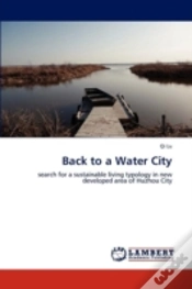 Capa do artigo Back To A Water City