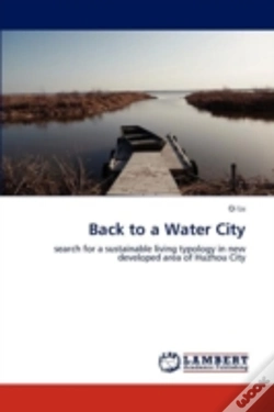 Capa do artigo Back To A Water City