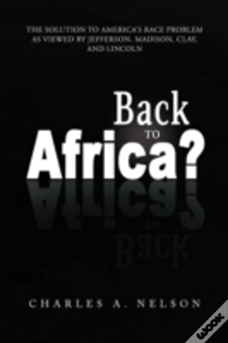 Capa do artigo Back To Africa?