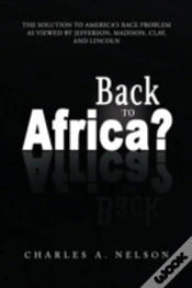 Capa do artigo Back To Africa?