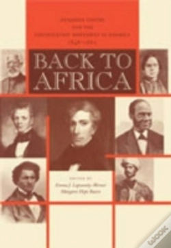 Capa do artigo Back To Africa