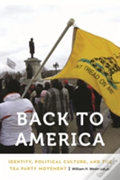 Capa do artigo Back To America