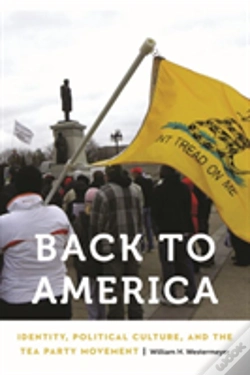 Capa do artigo Back To America