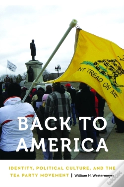 Capa do artigo Back To America