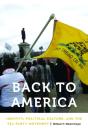Back To America - Preview