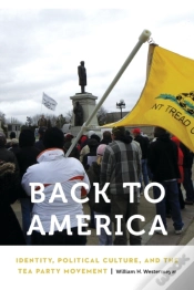 Capa do artigo Back To America
