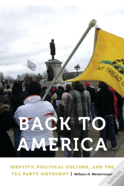 Capa do artigo Back To America