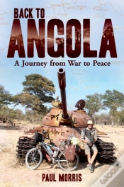 Capa do artigo Back To Angola