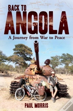 Capa do artigo Back To Angola