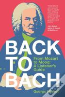 Back To Bach