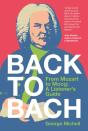 Back To Bach - Preview
