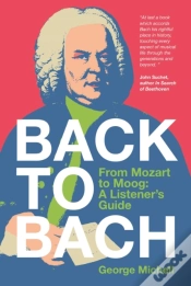 Capa do artigo Back To Bach