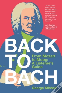 Capa do artigo Back To Bach