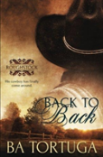 Back To Back