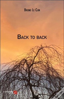 Capa do artigo Back To Back