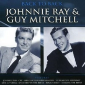Capa do artigo Back to Back - CD