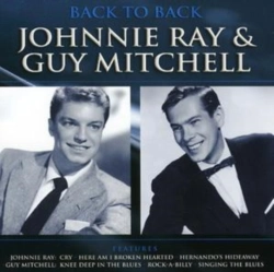 Capa do artigo Back to Back - CD