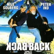 Capa do artigo Back to Back - CD