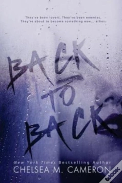 Capa do artigo Back To Back