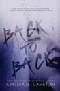 Back To Back - Preview