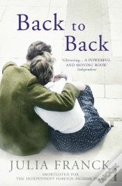 Capa do artigo Back To Back