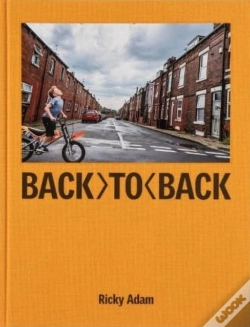 Capa do artigo Back To Back