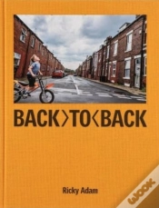 Capa do artigo Back To Back