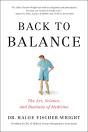 Back To Balance - Preview