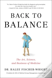 Capa do artigo Back To Balance