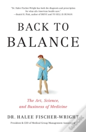 Back To Balance