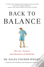 Capa do artigo Back To Balance