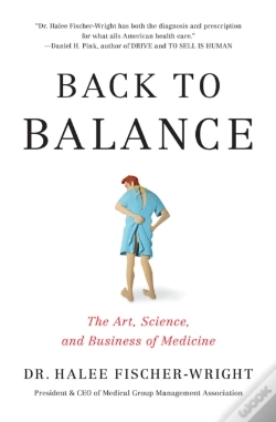 Capa do artigo Back To Balance