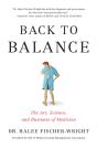 Back To Balance - Preview