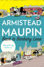 Back To Barbary Lane - Preview