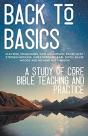 Back To Basics: A Study Of Core Bible Te - Preview