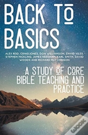 Capa do artigo Back To Basics: A Study Of Core Bible Te