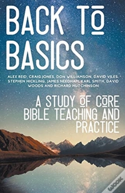 Capa do artigo Back To Basics: A Study Of Core Bible Te