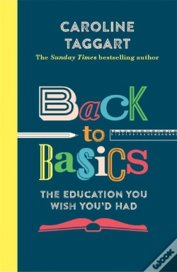 Capa do artigo Back To Basics
