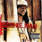 Capa do artigo Back To Basics - CD