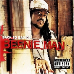 Capa do artigo Back To Basics - CD