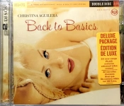Capa do artigo Back To Basics - CD