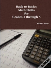 Capa do artigo Back-To-Basics Math Drills For Grades 3