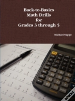Capa do artigo Back-To-Basics Math Drills For Grades 3