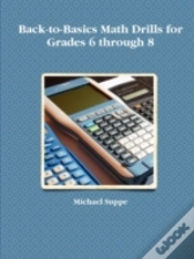 Capa do artigo Back-To-Basics Math Drills For Grades 6