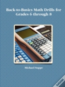 Capa do artigo Back-To-Basics Math Drills For Grades 6